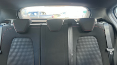 Ford Focus 1.0 EcoBoost ST-Line 5dr Petrol Hatchback